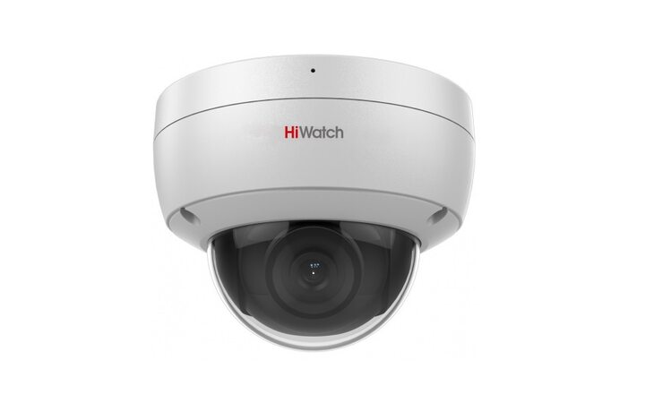 фото - HiWatch DS-I652M (2.8 mm)