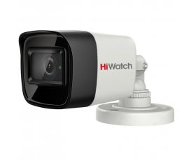 HiWatch DS-T800(B) (2.8 mm)
