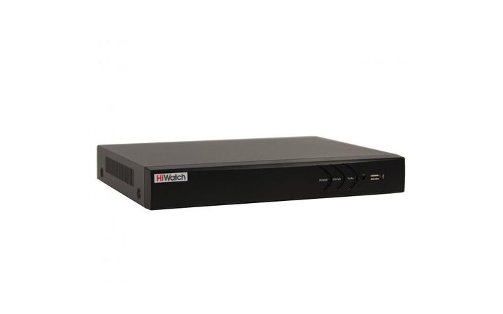 фото - HiWatch DS-N304(C)