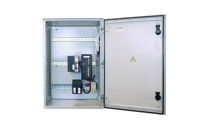 фото - OSNOVO OSP-46T1(SW-80822/ILR)