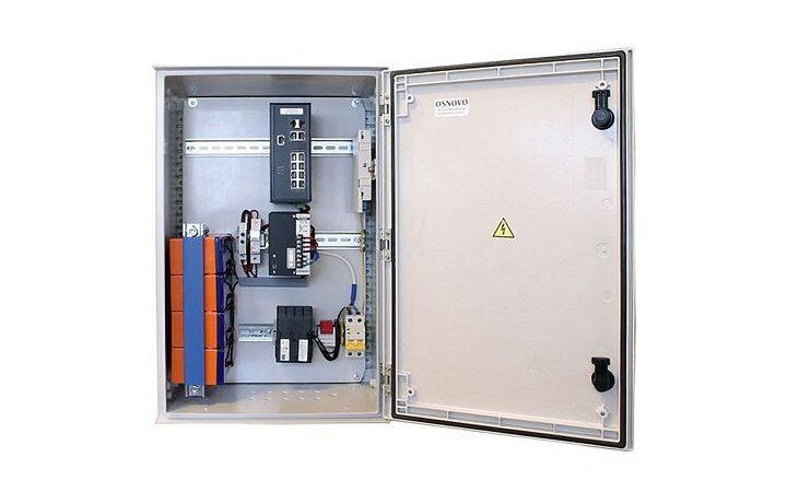 фото - OSNOVO OSP-46TB1(SW-80822/ILR)