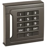 Рубеж STR-RM-A01-К