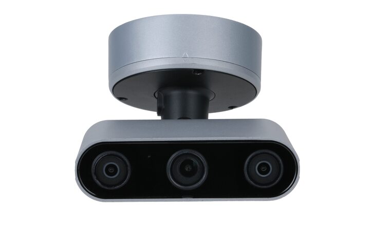 фото - Dahua DH-IPC-HFW8841X-E3-LB