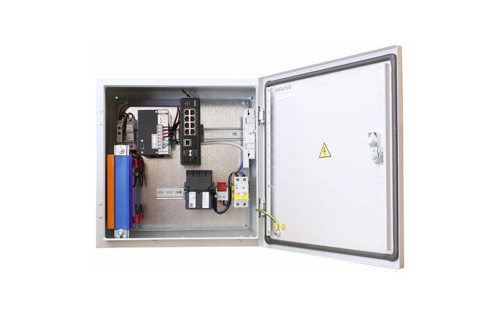 фото - OSNOVO OS-44TB1(SW-60812/I)