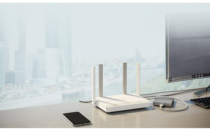 фото - KN-Keenetic Giga (KN-1011)