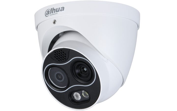 фото - Dahua DH-TPC-DF1241P-D2F2