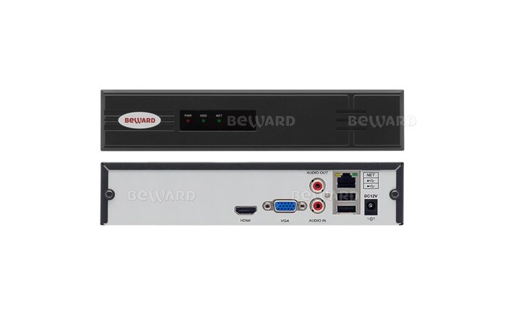 фото - Beward BK0108H2