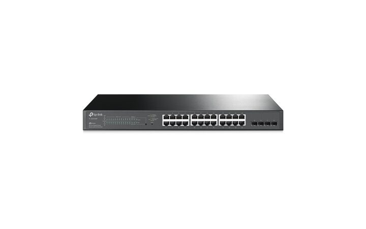 фото - TP-Link TL-SG2428P