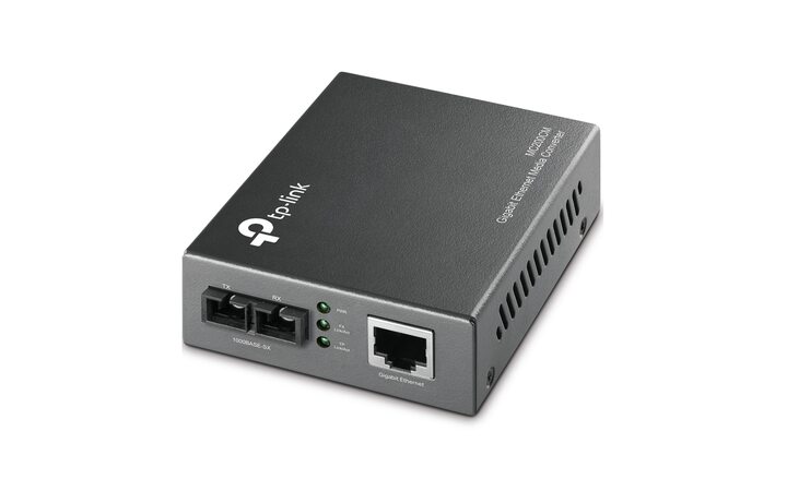 фото - TP-Link MC200CM