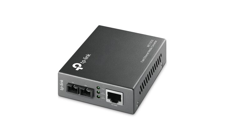 фото - TP-Link MC110CS