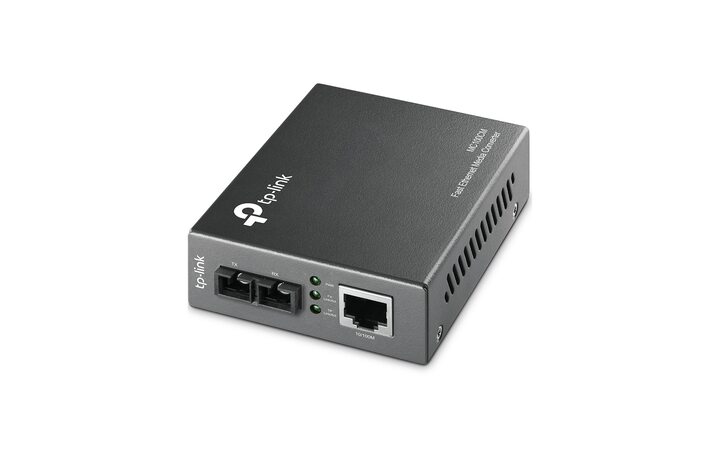 фото - TP-Link MC100CM