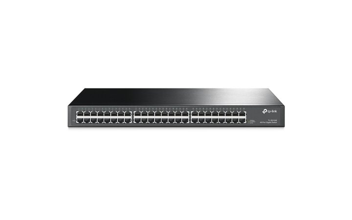 фото - TP-Link TL-SG1048