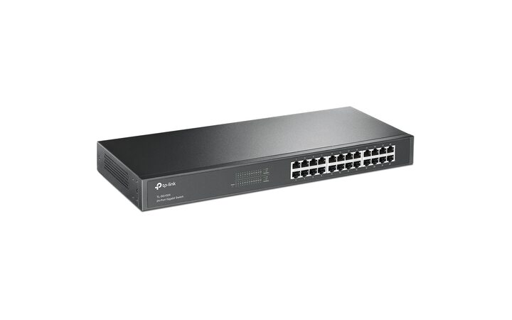 фото - TP-Link TL-SG1024