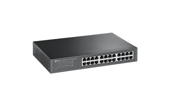 фото - TP-Link TL-SG1024D