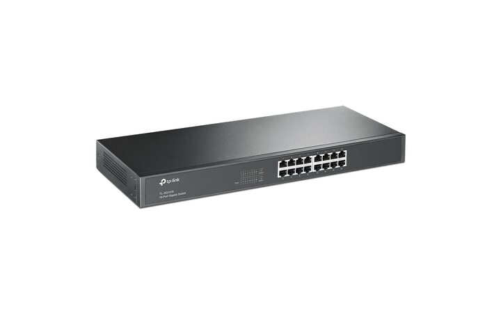 фото - TP-Link TL-SG1016