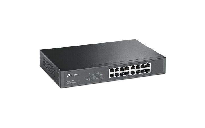фото - TP-Link TL-SG1016D