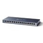 фото - TP-Link TL-SG116