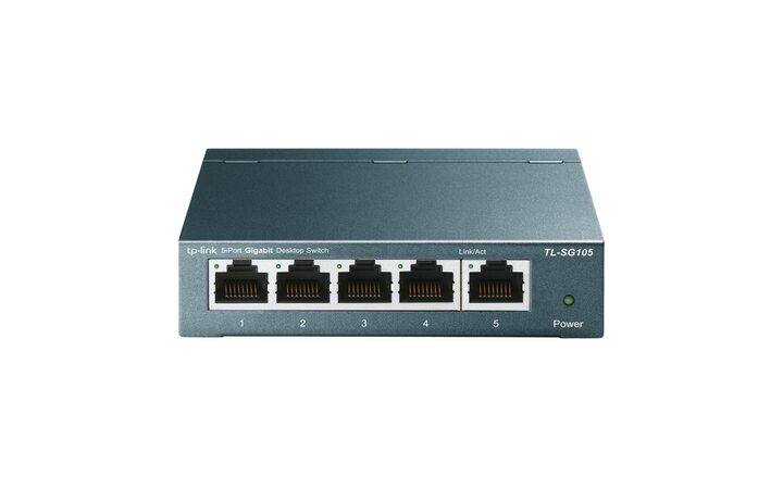 фото - TP-Link TL-SG105