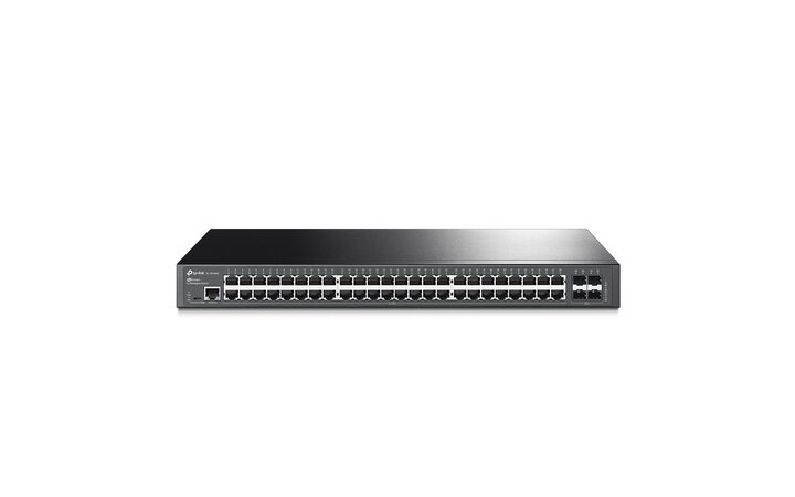 фото - TP-Link TL-SG3452