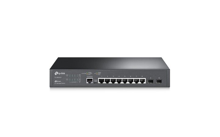 фото - TP-Link TL-SG3210