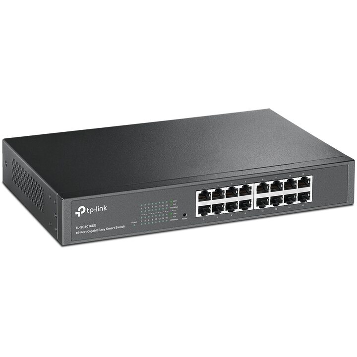 фото - TP-Link TL-SG1016DE