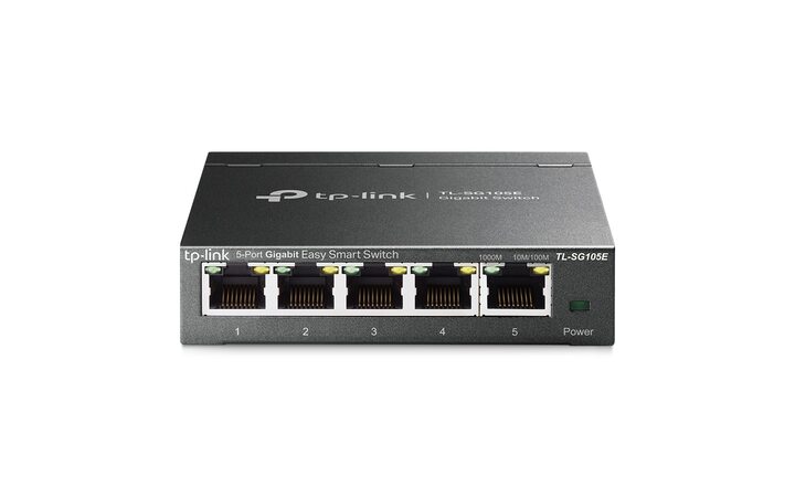 фото - TP-Link TL-SG105E