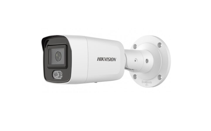фото - Hikvision DS-2CD3047G2-LS(4mm)(C)