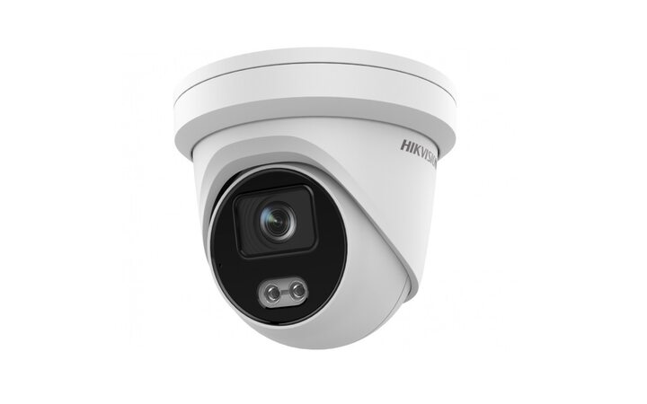 фото - Hikvision DS-2CD3347G2-LSU(4mm)(C)