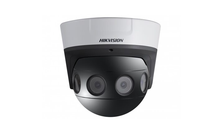 фото - Hikvision DS-2CD6984G0-IHS (2.8mm)