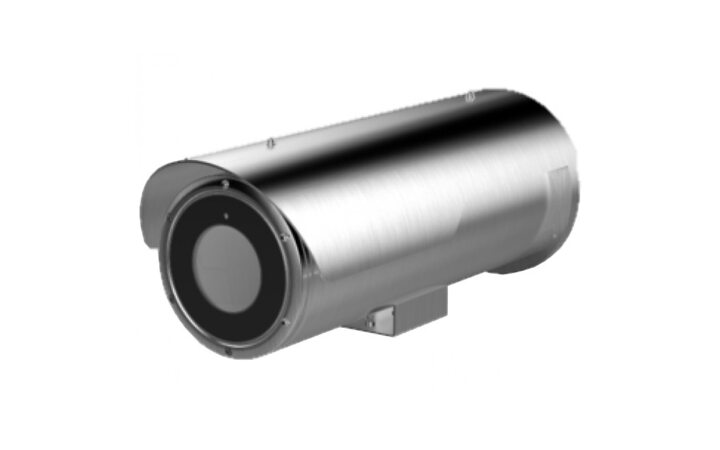 фото - Hikvision DS-2CD6626B-IZHS (8–32mm)