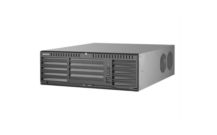 фото - Hikvision DS-96064NI-I16