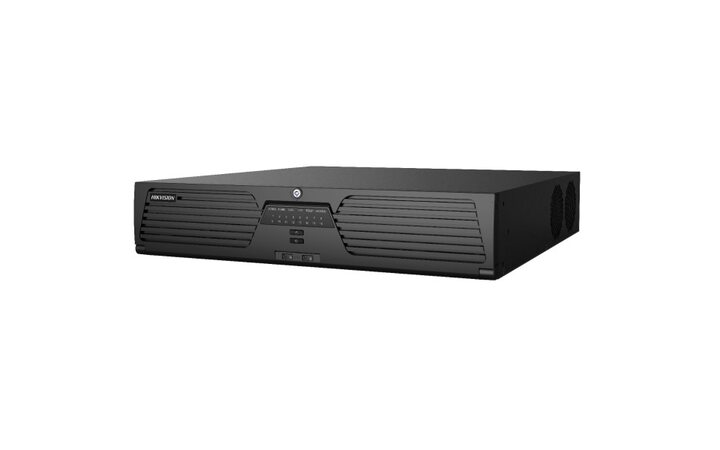 фото - Hikvision DS-9632NXI-I8/S(C)