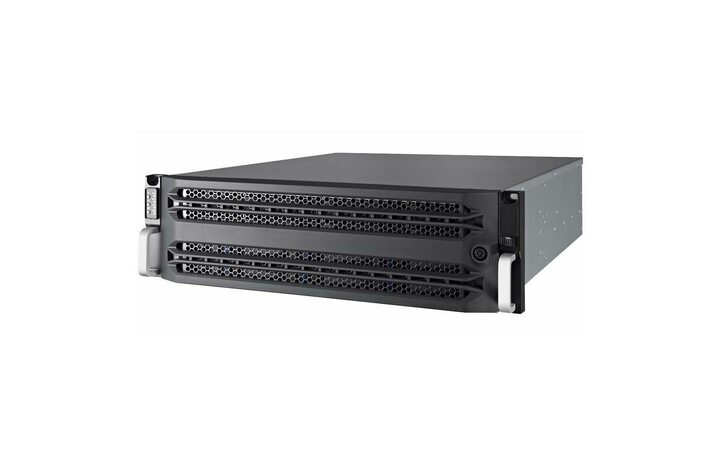 фото - Hikvision DS-A80624S(B)