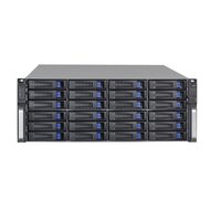 Hikvision DS-A81024S-ICVS