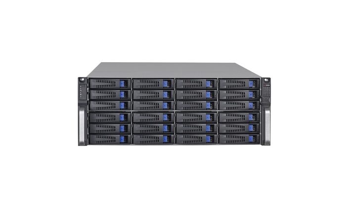 фото - Hikvision DS-A81024S-ICVS