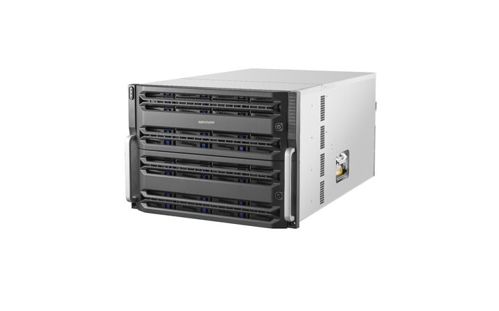 фото - Hikvision DS-A81048S-ICVS