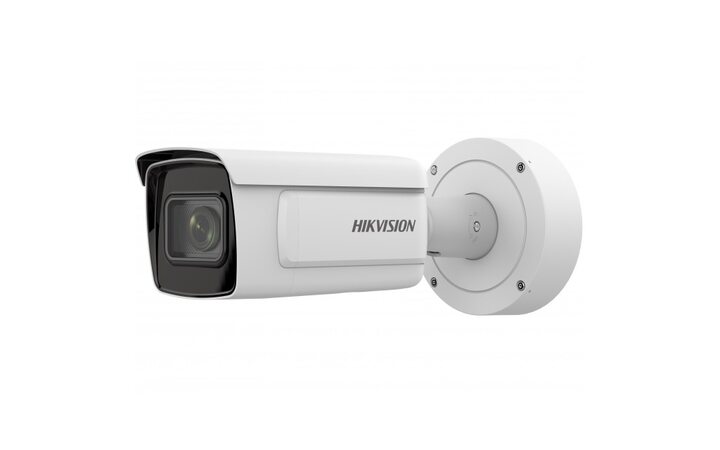 фото - Hikvision iDS-2CD7A26G0/P-IZHS (2.8-12mm)