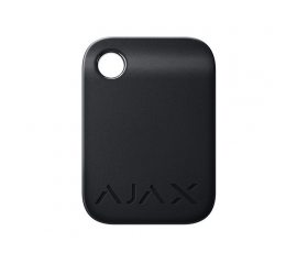 Ajax Tag (black)