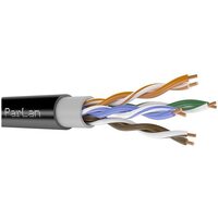 фото - Паритет ParLan U/UTP Cat5e 4х2х0,52 PVC/PE