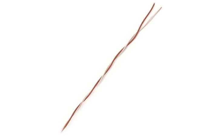 фото - Hyperline UTP1-C5-S24-CRS-IN-NJ-500 (UTP1-C5E-SOLID-CROSS-500) (500 м)