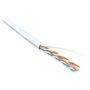 фото - Hyperline UUTP4-C5E-S24-IN-PVC-WH-305