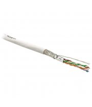 Hyperline SFUTP4-C6-P26-IN-LSZH-GY-500