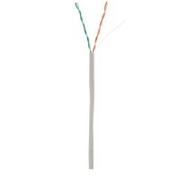 NETLAN UEC-UU002-5-PVC-GY