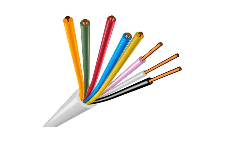 фото - Паритет КСПВ 8х0,4 200 м