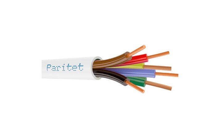 фото - Паритет КСПВ 6х0,5 200 м