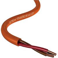 Спецкабель КПСЭнг(А)-FRLS 1х2х1,0