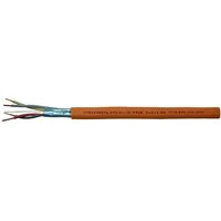 Спецкабель КПСЭнг(А)-FRLS 2х2х1,0