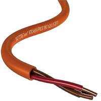 Спецкабель КПСнг(А)-FRLS 1х2х0,75