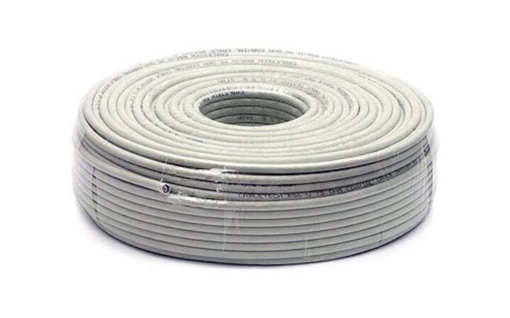 фото - Спецкабель КПСВЭВнг(А)-LSLTx 2х2х0,75 (200м)