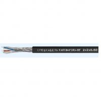 Спецкабель КИПЭнг(А)-HF 8х2х0,6